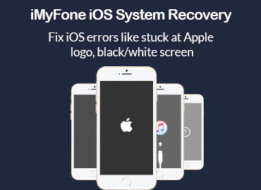 iMyFone iOS System Recovery